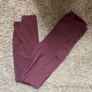 Athleta leggings